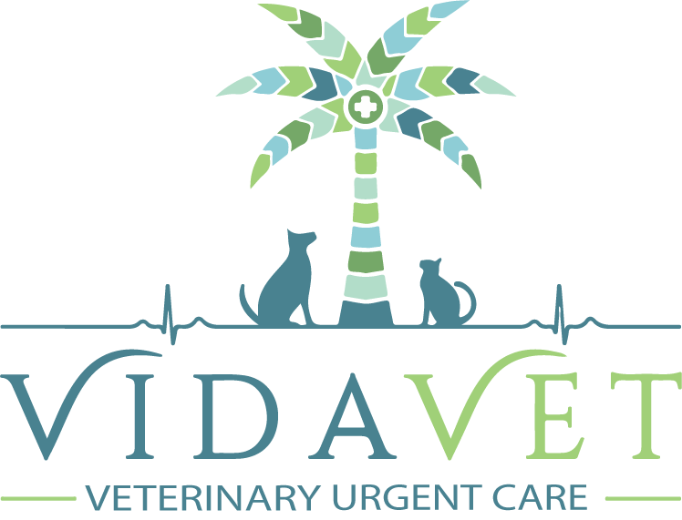 Vida Veterinary Urgent Care logo